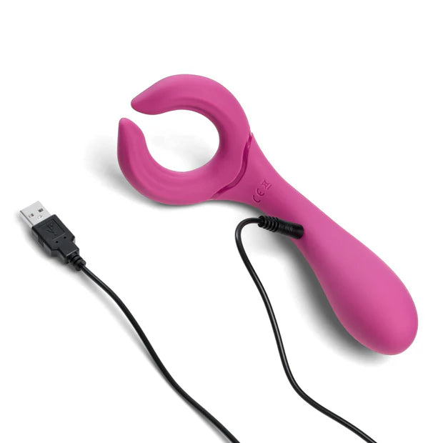 Couples Rechargeable Vibrator