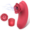 Flower Sucking Vibrator