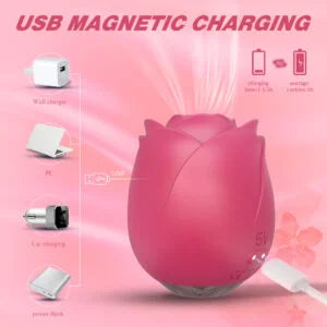 Immortal Flower Sucker