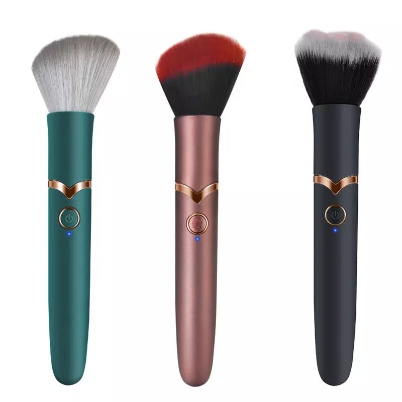 MakeUp Brush Vibrator
