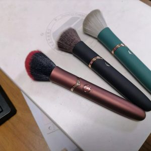 MakeUp Brush Vibrator