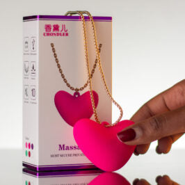 The Necklace Vibrator