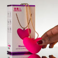 The Necklace Vibrator