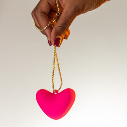 The Necklace Vibrator