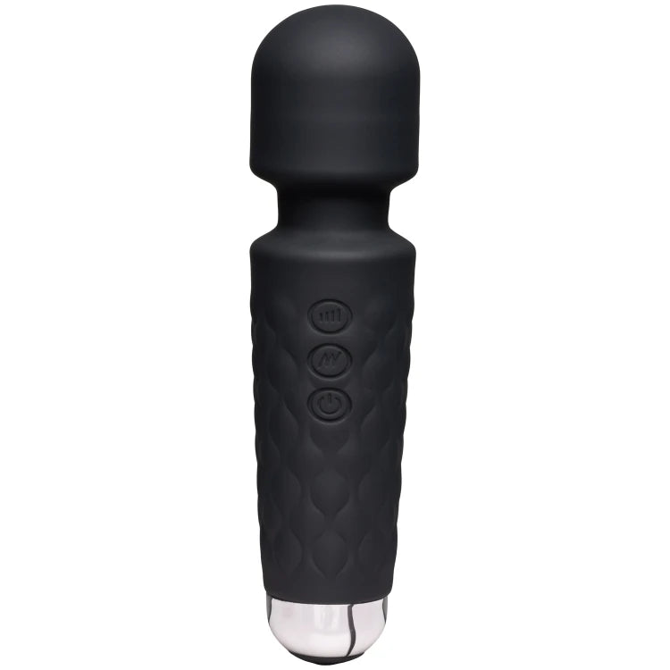 Rechargeable Wand Vibrator