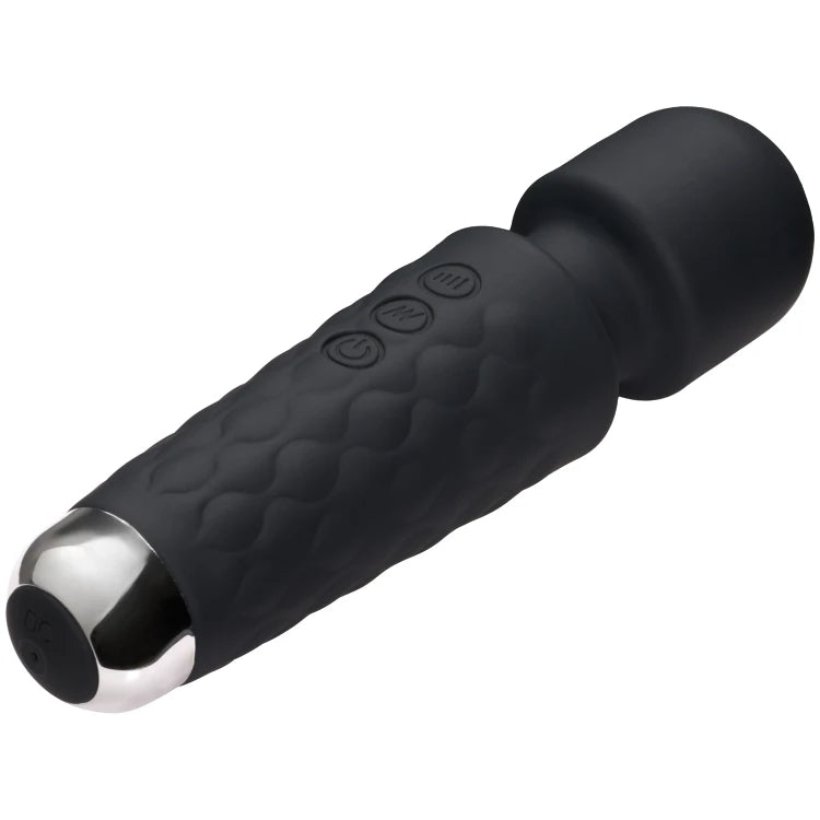 Rechargeable Wand Vibrator