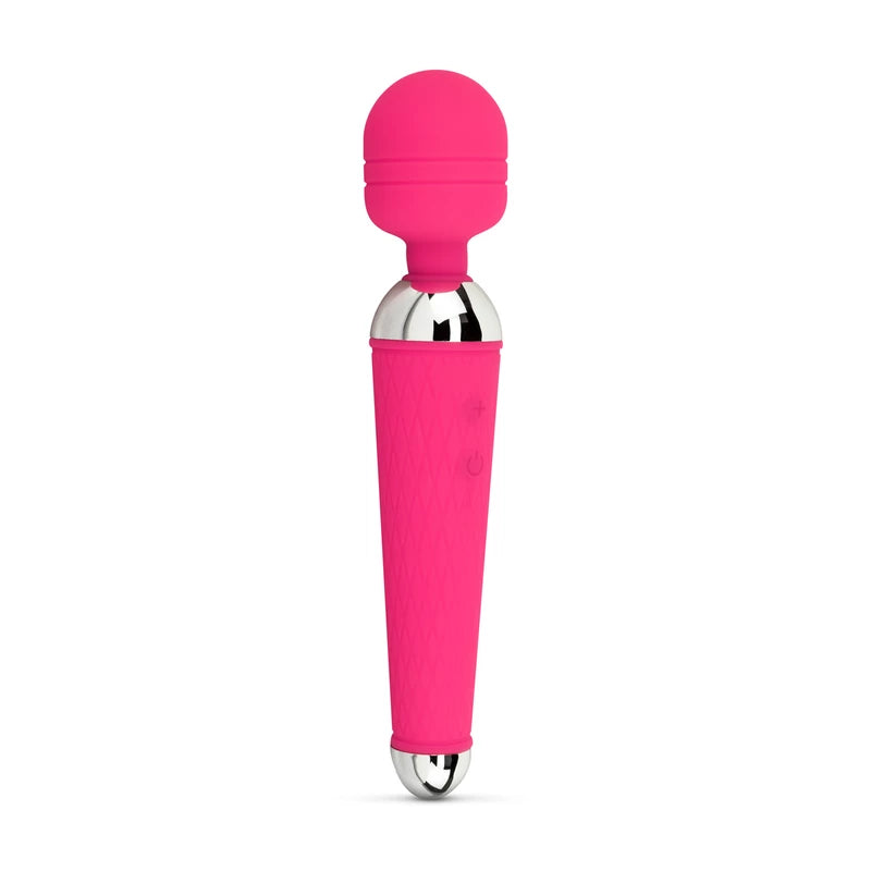 Rechargeable Wand Vibrator