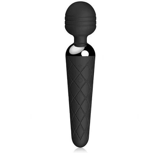 Rechargeable Wand Vibrator