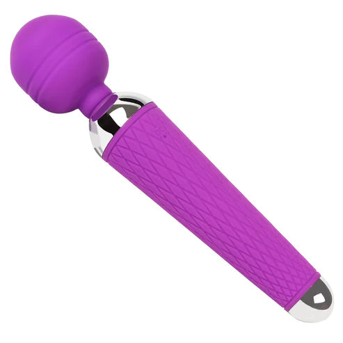 Rechargeable Wand Vibrator