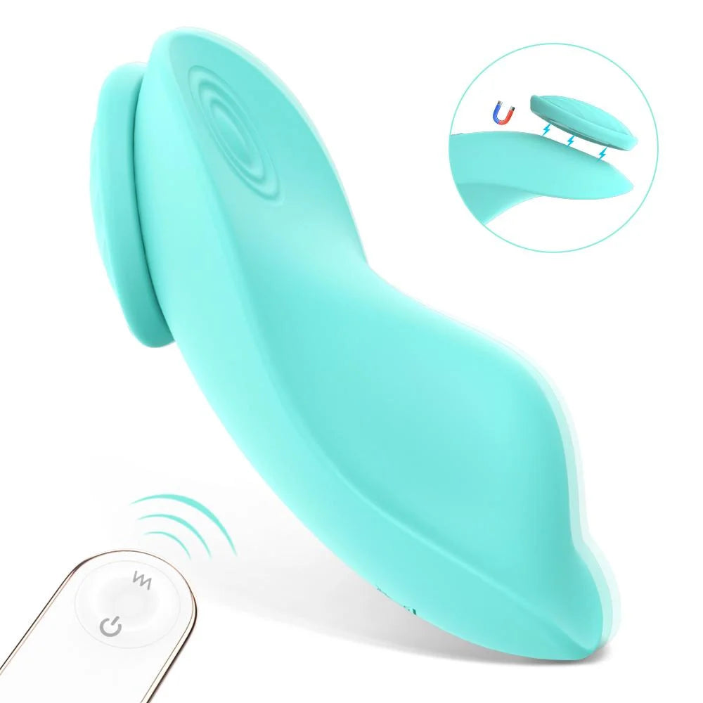Zuri Panty Vibrator